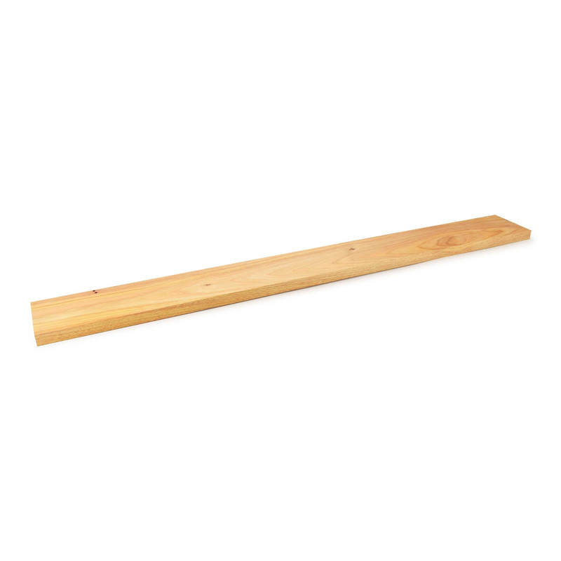 Canarywood - 3/4" x 4" x 36"